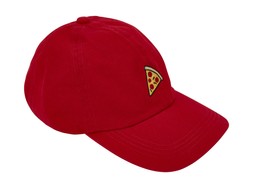 TK Maxx - red cap €13.99