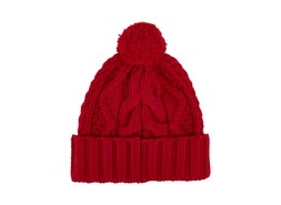 TK Maxx Red hat €10.99