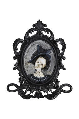 TK Maxx - Skull Picture Frame - €7.99