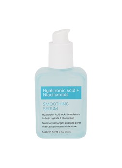 TK Maxx Smoothing serum €9.99