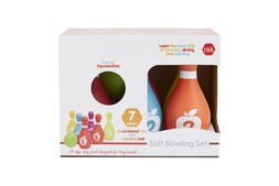 TK Maxx - Soft Bowling Set - €10.99