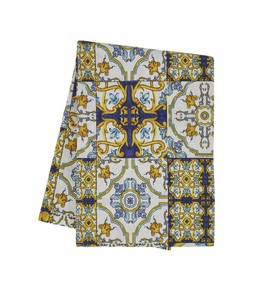 TK Maxx-tablecloth &euro;8.99 (RRP &pound;12.99)