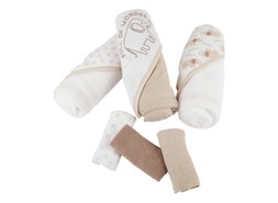 TK Maxx towels & washcloths set €12.99