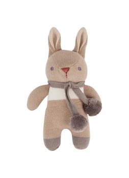 TK Maxx toy rabbit €9.99 (RRP €24.99)