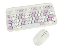 TK Maxx Wireless keyboard & mouse €34.99