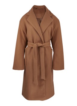 TK Maxx Women Long camel coat €26.99