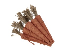 TK Maxx - easter carrots &pound;7.99 (RRP &pound;XX)