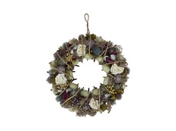 TK Maxx - easter wreath &pound;12.99 (RRP &pound;XX)
