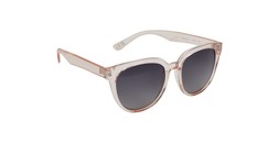 TK Maxx- transluscent pink sunglasses &pound;17.99 (RRP &pound;XX)