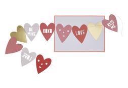 TK Maxx - valentine card &pound;2.49 (RRP &pound;6.00)