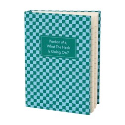 JOYFUL MINIMALISM blue&greenToDoListbook 4.99