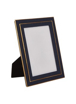 TK Maxx blue photo frame £6.99 ( RRP £)