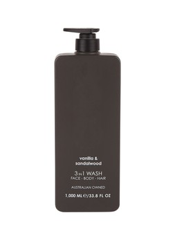 TK Maxx body wash £7.99 ( RRP £)