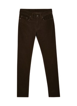 TK Maxx Men brown curdoroy trousers £24.00 (RRP £)