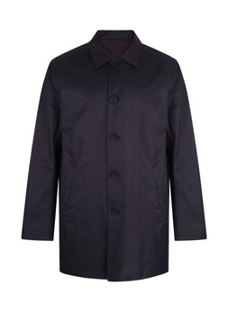 TK Maxx Men dark blue coat £79.99 ( RRP £249.00)