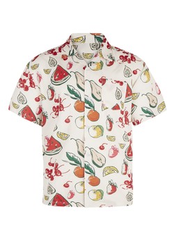TK Maxx Men fruits shirt £14.99 ( RRP £)