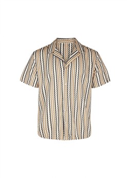 TK Maxx Men stripes shirt £19.99 ( RRP £45.00)