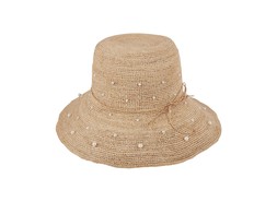 TK Maxx straw hat £29.99 ( RRP £)