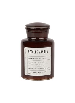 TK Maxx vanilla candle £8.99 ( RRP £)