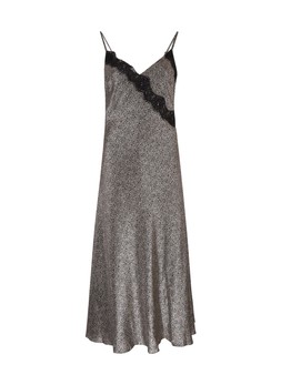 TK Maxx Women Gold Label black silk dress £129.00 ( RRP £375.00)
