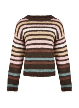 TK Maxx Women stripes jumper £19.99 (RRP £48.00)