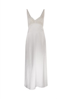 TK Maxx Women white satin dress £24.99 ( RRP £63.00)
