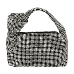 Diamonte chunky kno tbag £27
