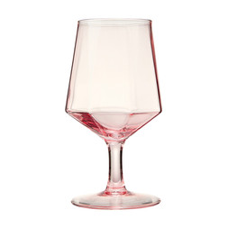 Geo-digital PinkWineGlass £3.99