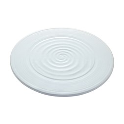 Geo-digital roundCeramicLargeDish £7.99