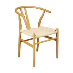 Scandi wishboneChair £89.99