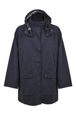 TK Maxx - Blue Coat - £99.99 (RRP £219.00)