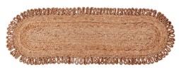 TK Maxx brown table runner - £12.99