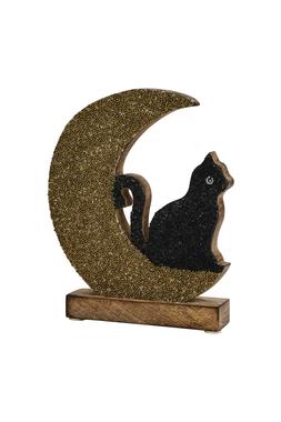 TK Maxx - Cat Moon Stand - £9.99 (RRP £XX)