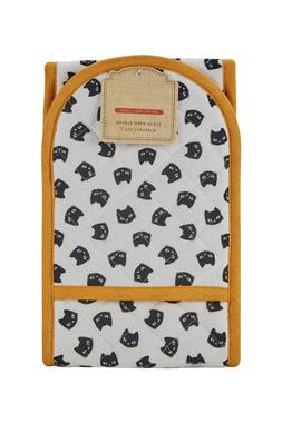 TK Maxx - Cat Oven Gloves - £5.99 (RRP £XX)