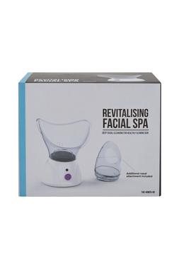 TK Maxx - Face Spa - £14.99 (RRP £29.99)