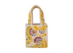 TK Maxx floral yellow bag £24.99 (RRP £)