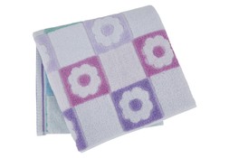 TK Maxx - flowers towel £4.99 (RRP £XX)