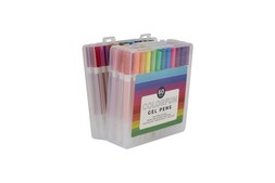 TK Maxx - gel pens &pound;9.99 (RRP &pound;XX)