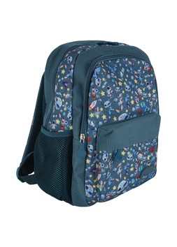 TK Maxx - green backpack &pound;12.99 (RRP &pound;24.99)