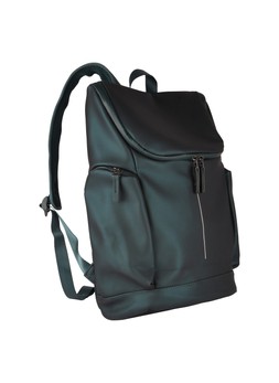 TK Maxx green backpack £27.99 (RRP £46.00)