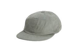 Tk Maxx - Grey Cord Peak Hat &pound;17.99 (RRP &pound;33)