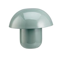 TK Maxx - Grey Mushroom Lamp &pound;29.99