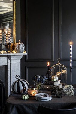 TK MAXX HALLOWEEN LIFESTYLE IMAGE 2