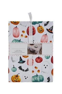 TK Maxx - Halloween Tablecloth - £14.99 (RRP £XX)