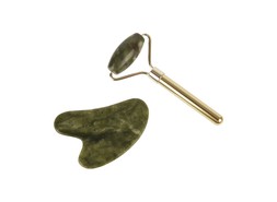TK Maxx jade roller & gua sha £7.99 (RRP £)