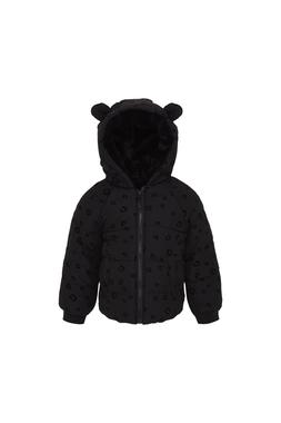 TK Maxx Kids Black Puffer Jacket £14.99 17953