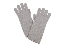 TK Maxx light grey gloves £16.99 (RRP £)