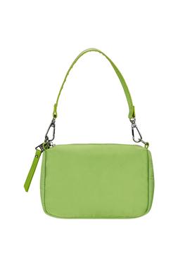 Tk Maxx - Lime Green Bag &pound;19.99