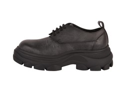 TK Maxx Men black boots £16.99 (RRP £)