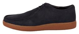 TK Maxx Men blue suede shoes £29.99